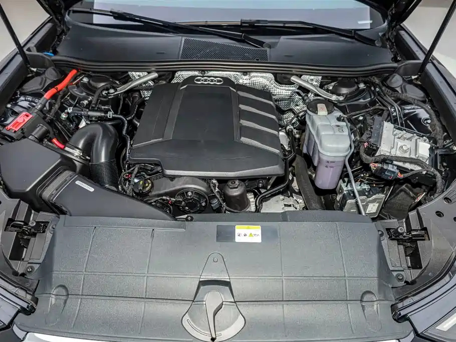 AUDI A6L 2023