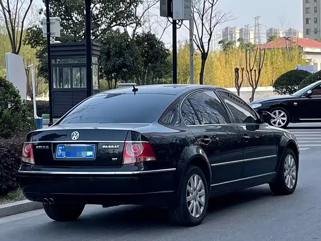VOLKSWAGEN OTHER 2009