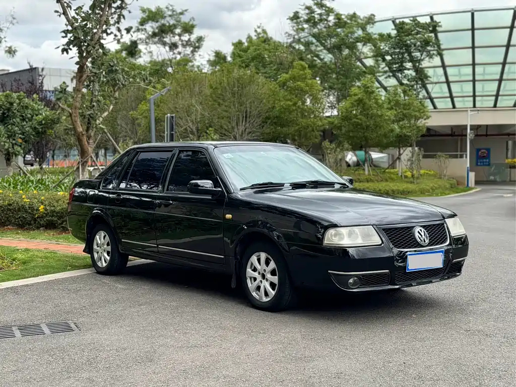 VOLKSWAGEN OTHER 2010