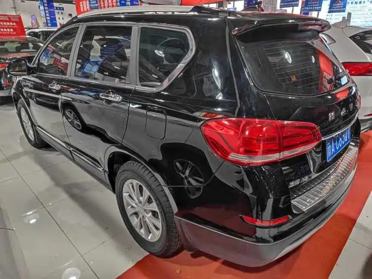 HAVAL H6 2021