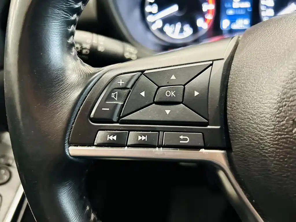 NISSAN SYLPHY 2020