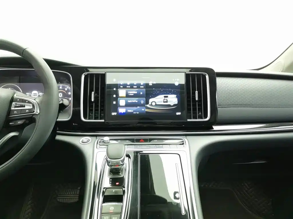 TRUMPCHI M8 2021