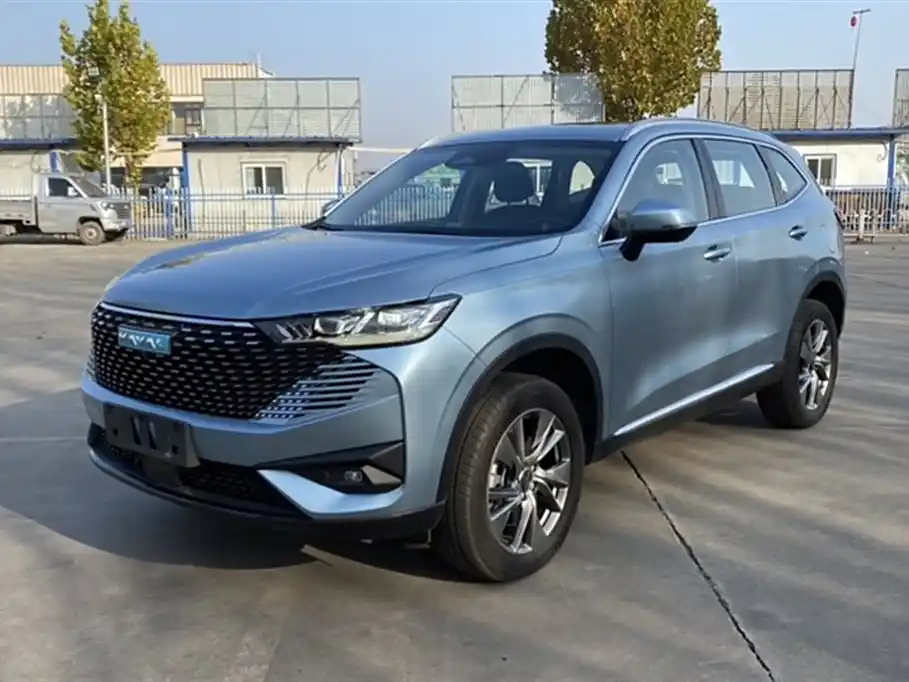 HAVAL H6 NEW ENERGY 2023