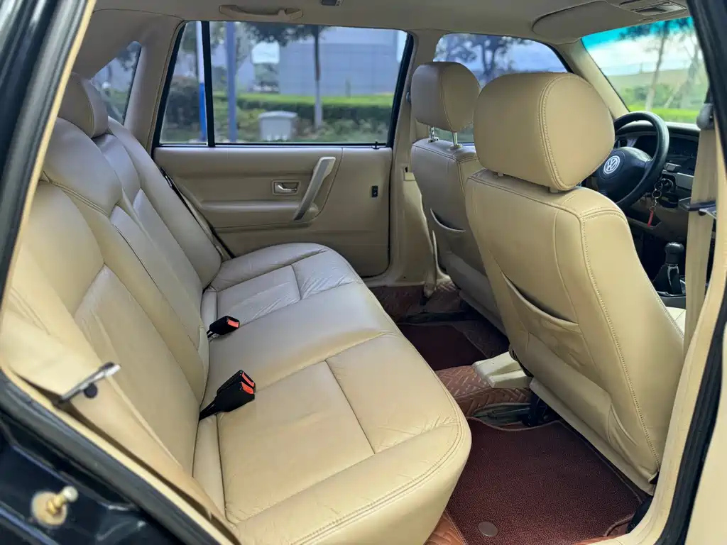 VOLKSWAGEN OTHER 2010