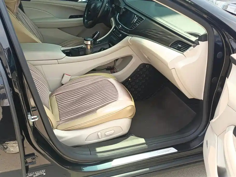 BUICK LACROSSE 2022