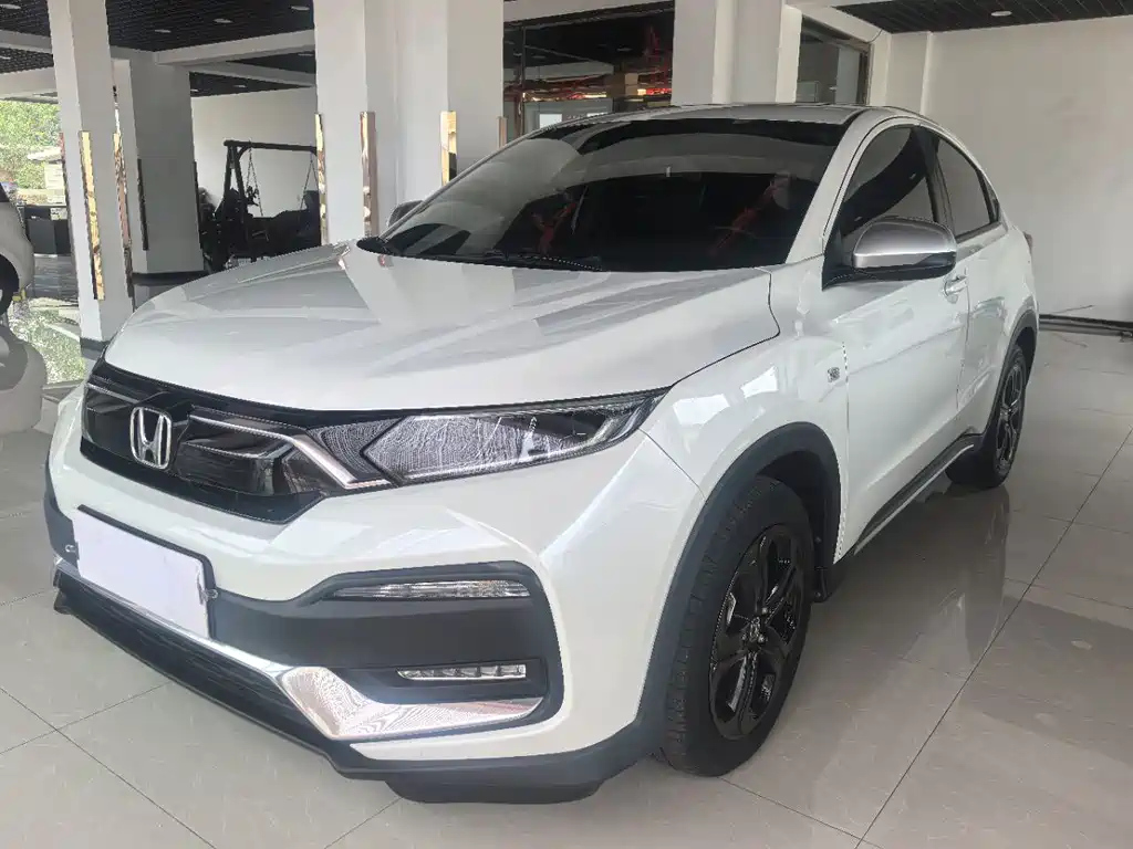 HONDA XR-V 2021