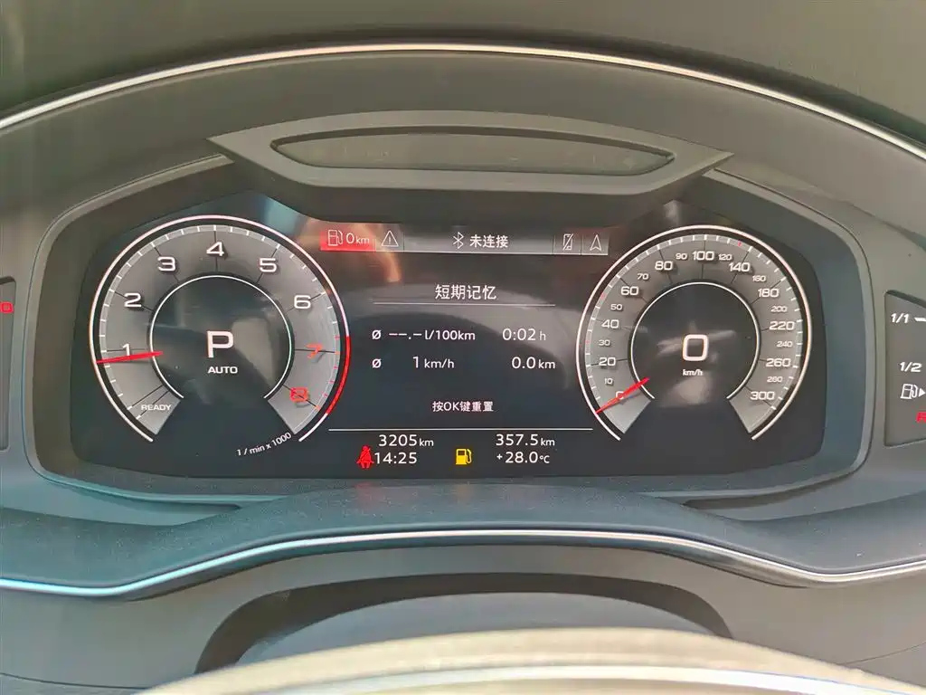 AUDI A6L 2023