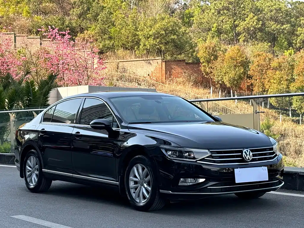 VOLKSWAGEN MAGOTAN 2021