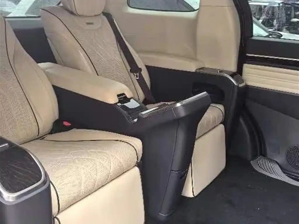 TRUMPCHI M8 2023