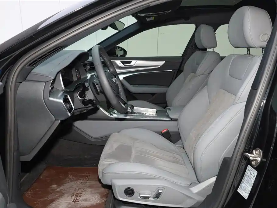 AUDI A6L 2023