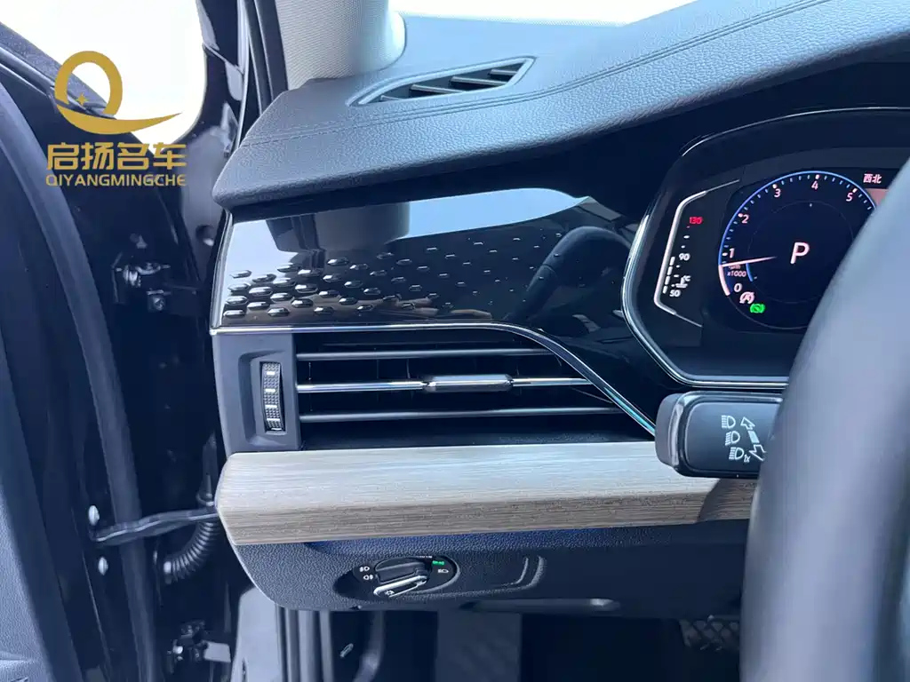 VOLKSWAGEN PASSAT 2021