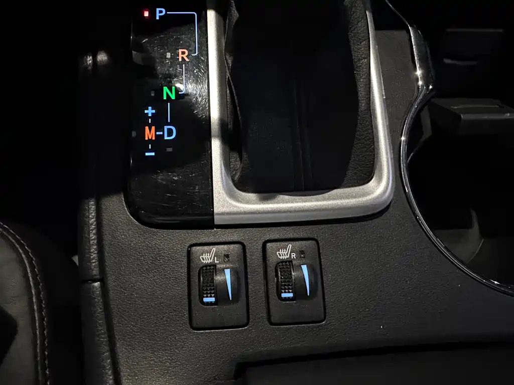 TOYOTA HIGHLANDER 2021