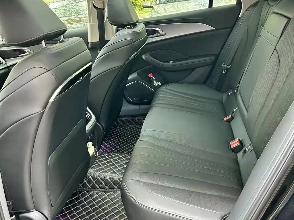 HONGQI H5 2022