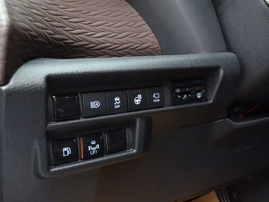TOYOTA SIENNA SIENNA 2022