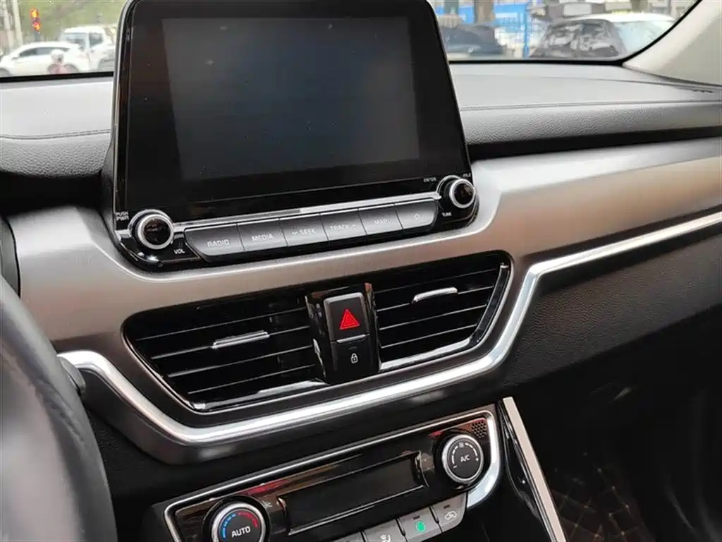 KIA SPORTAGE 2019