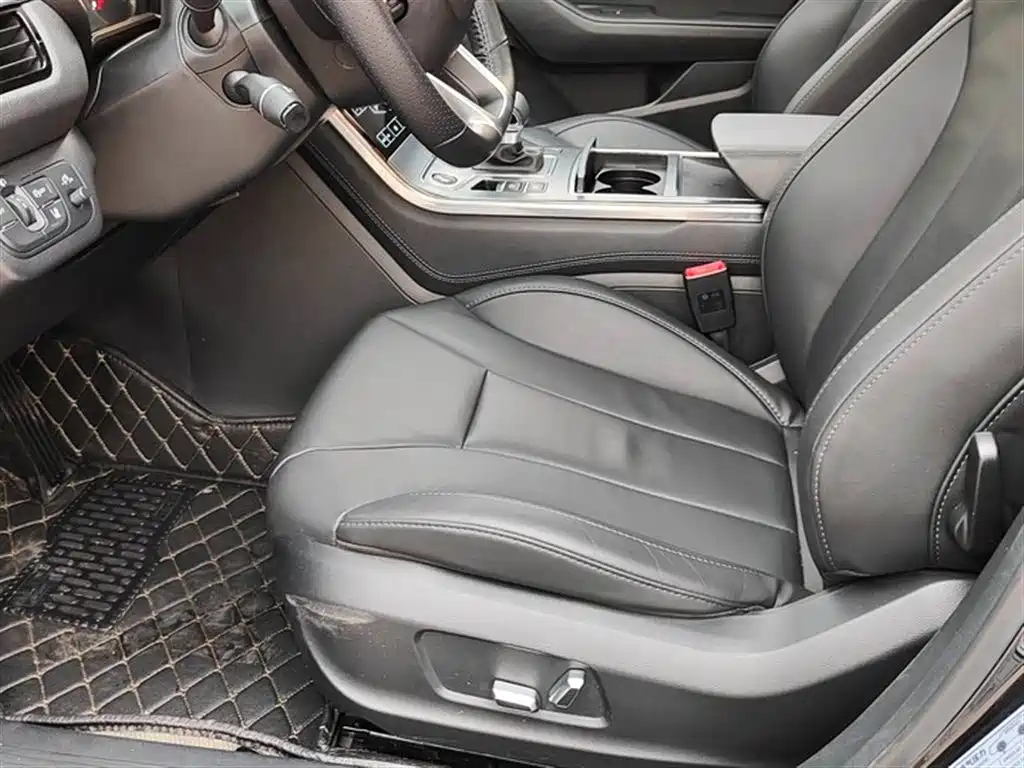 HONGQI H5 2020