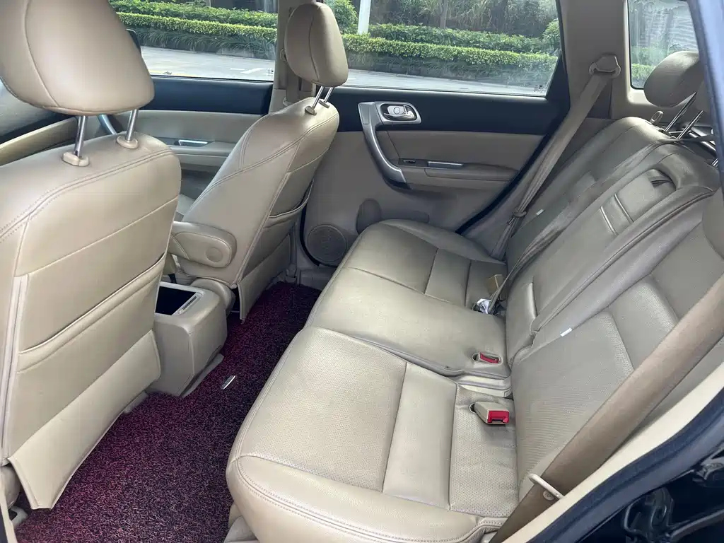 HAVAL H6 2013