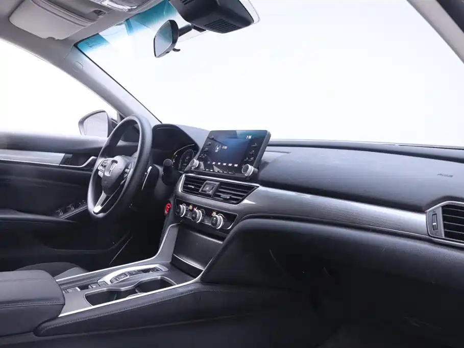 HONDA ACCORD 2023