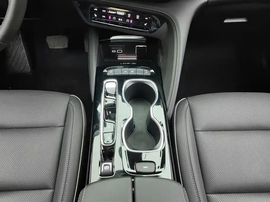 BUICK ENVISION 2022
