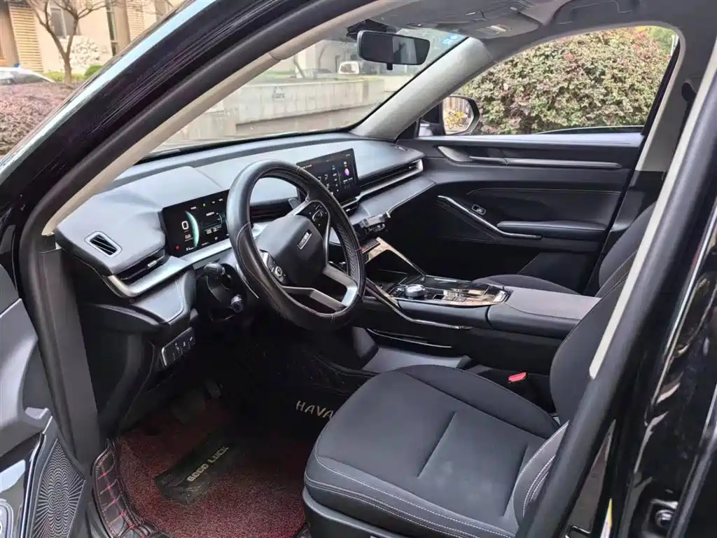 HAVAL H6 2021