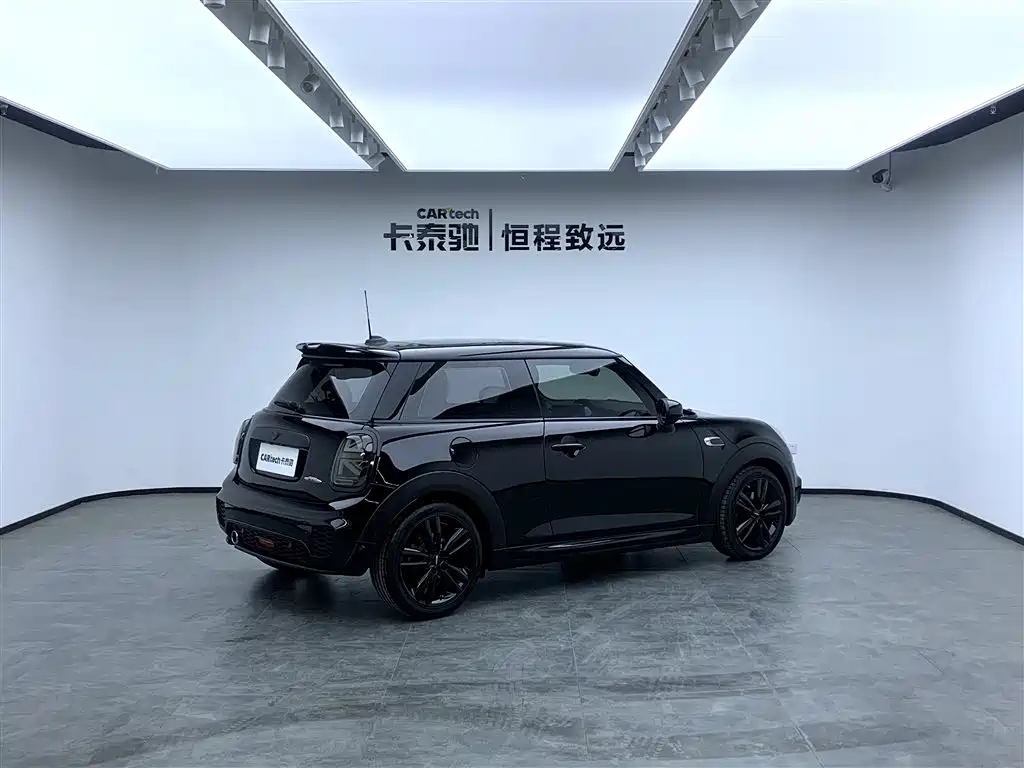 MINI OTHER 2021