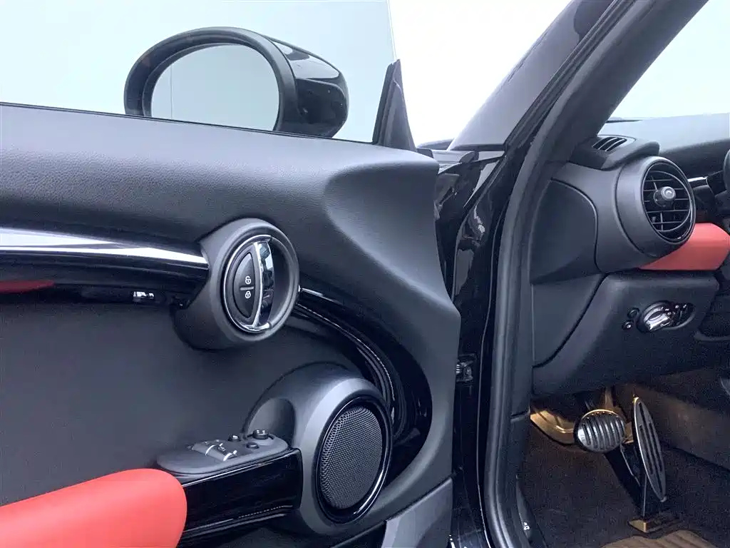 MINI OTHER 2021