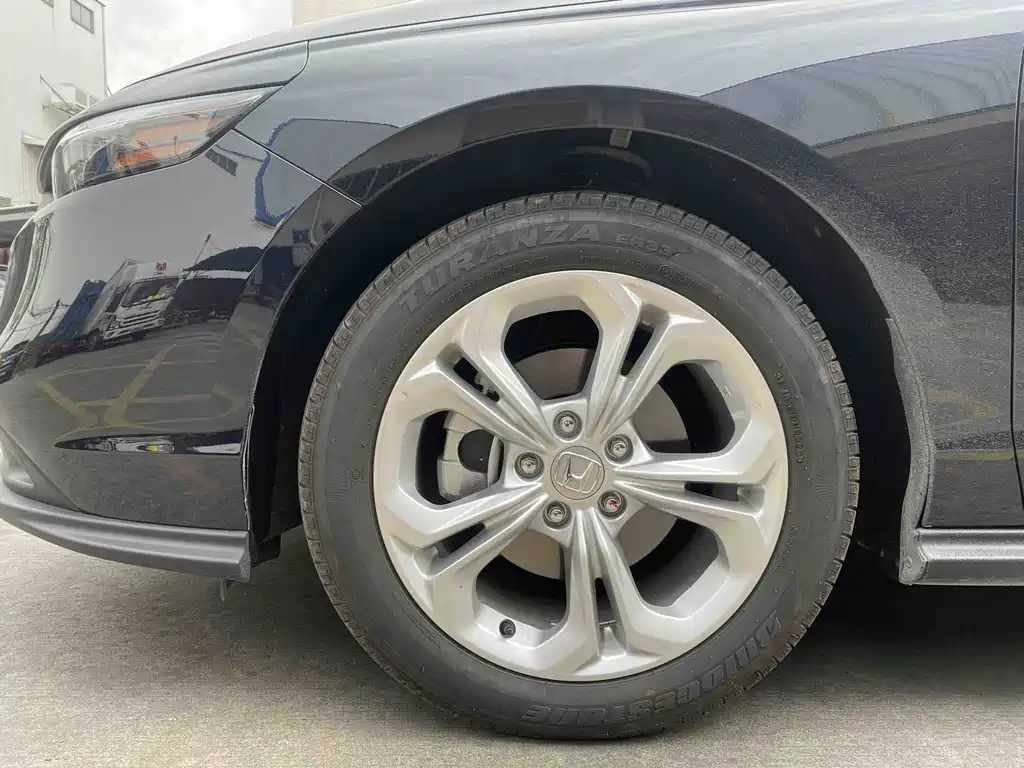 HONDA ACCORD 2024