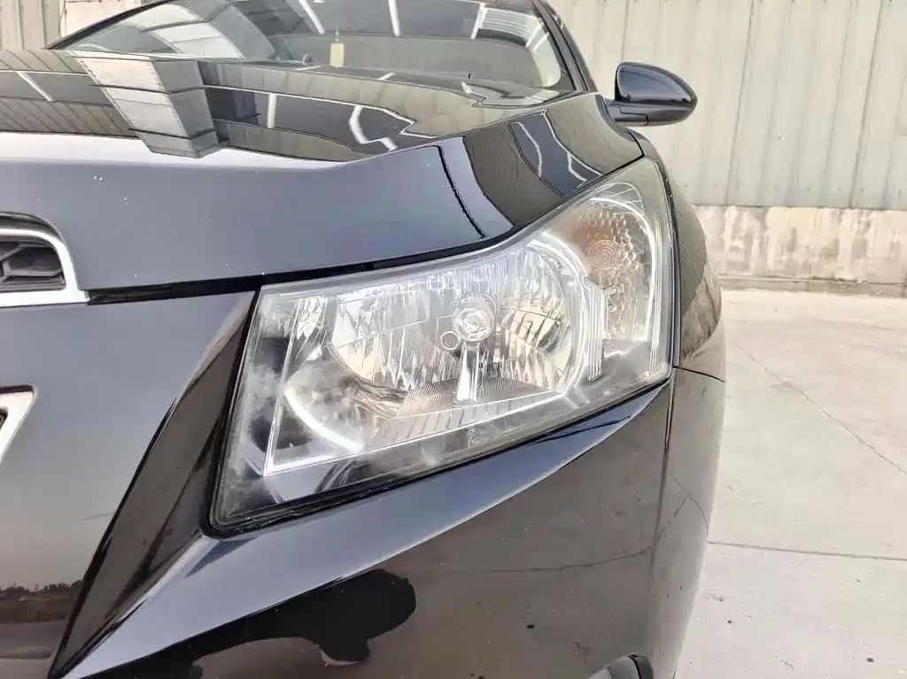 CHEVROLET CRUZE 2013