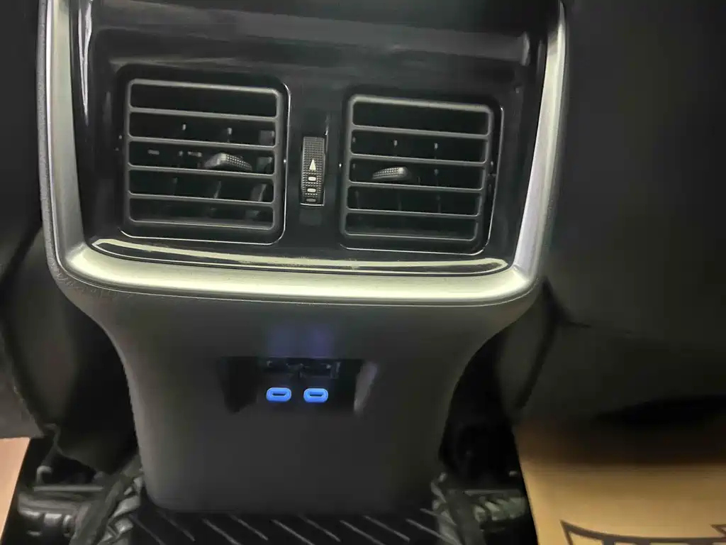 TOYOTA LINGFANG HARRIER 2023