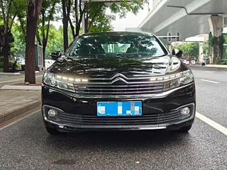 CITROEN C6 2021