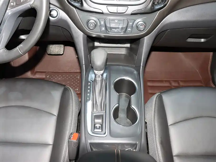 CHEVROLET EXPLORER 2023