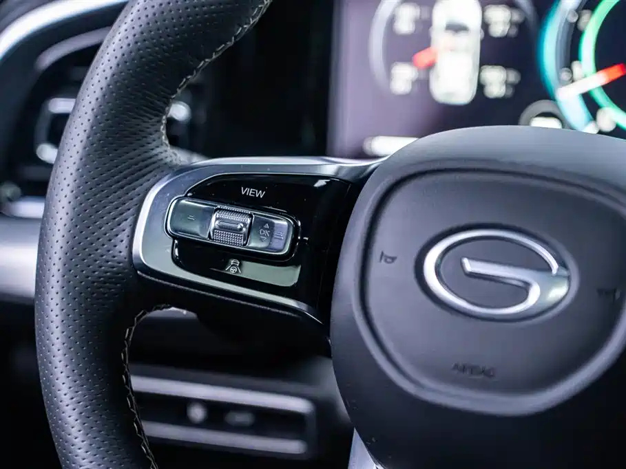 TRUMPCHI GS8 2023