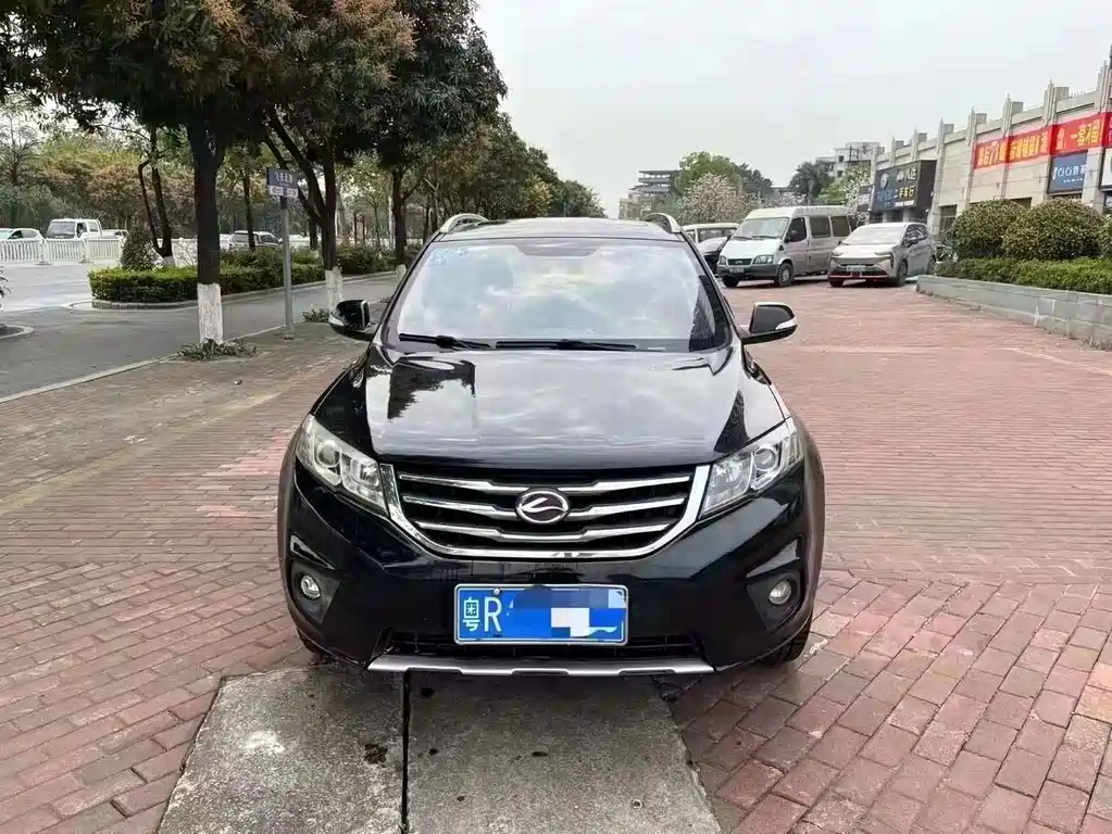 LINDWIND X5 2013