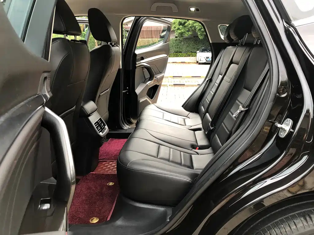 HAVAL F5 2019