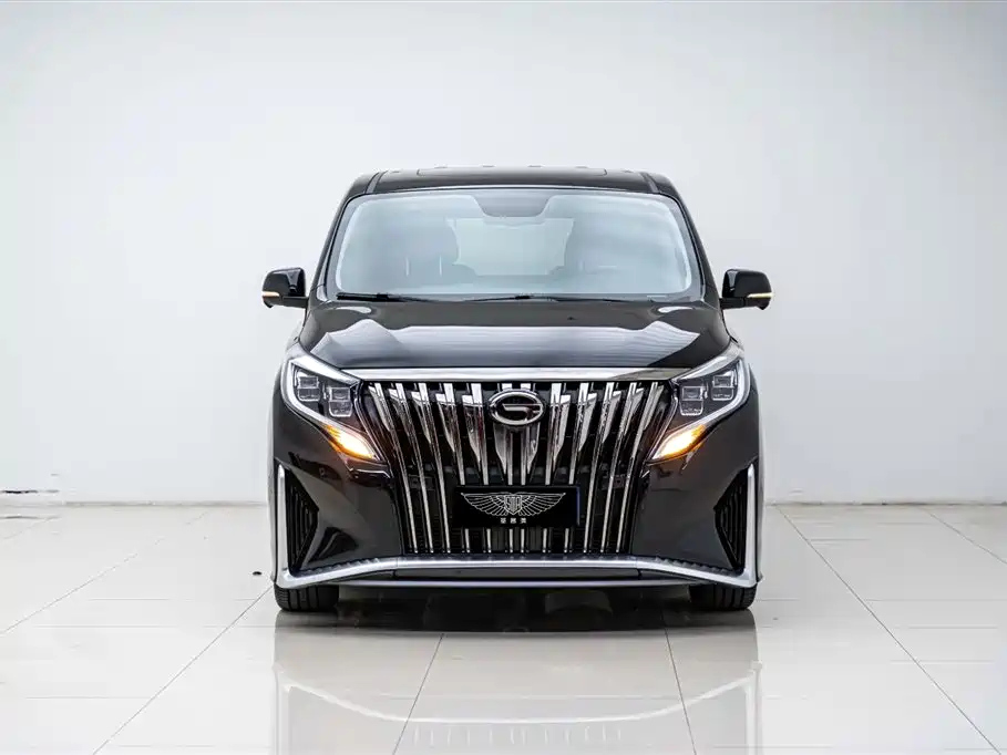 TRUMPCHI M8 2022