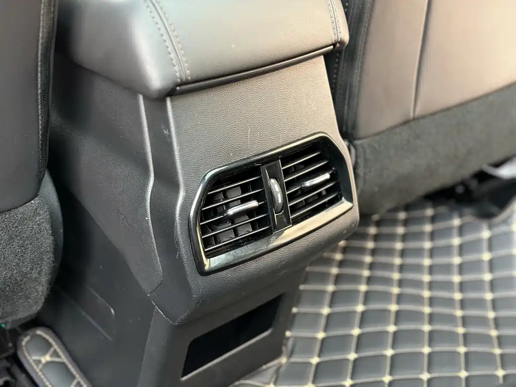 WEY VV5 2020