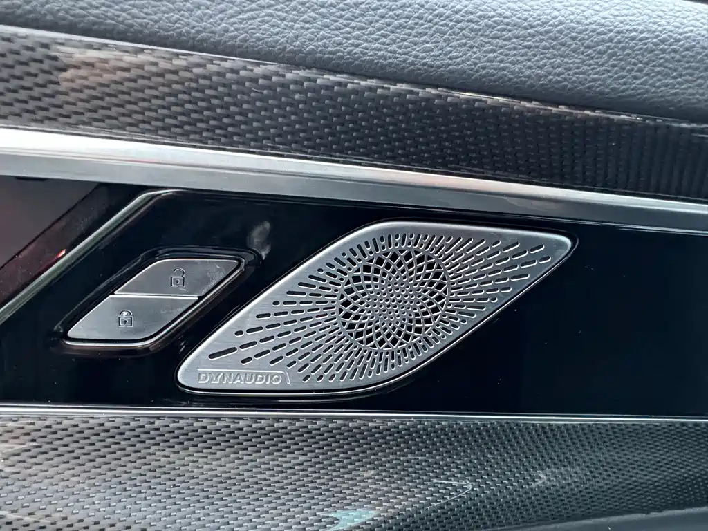 HONGQI H6 2023