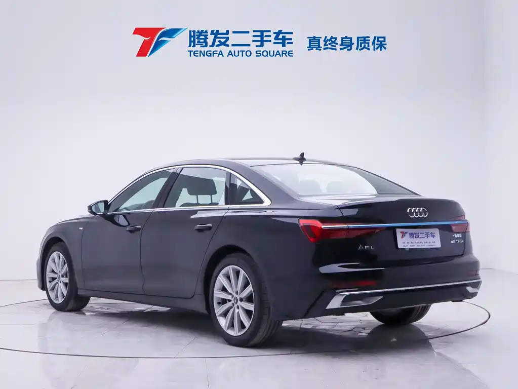 AUDI A6L 2024