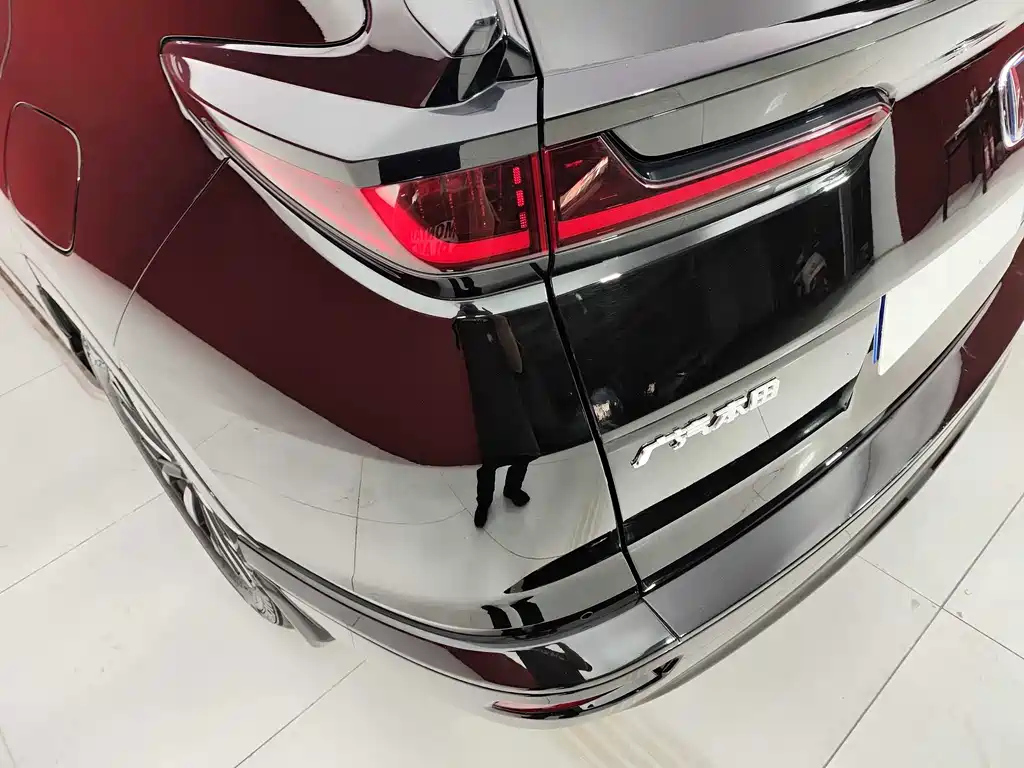 HONDA BREEZE 2022