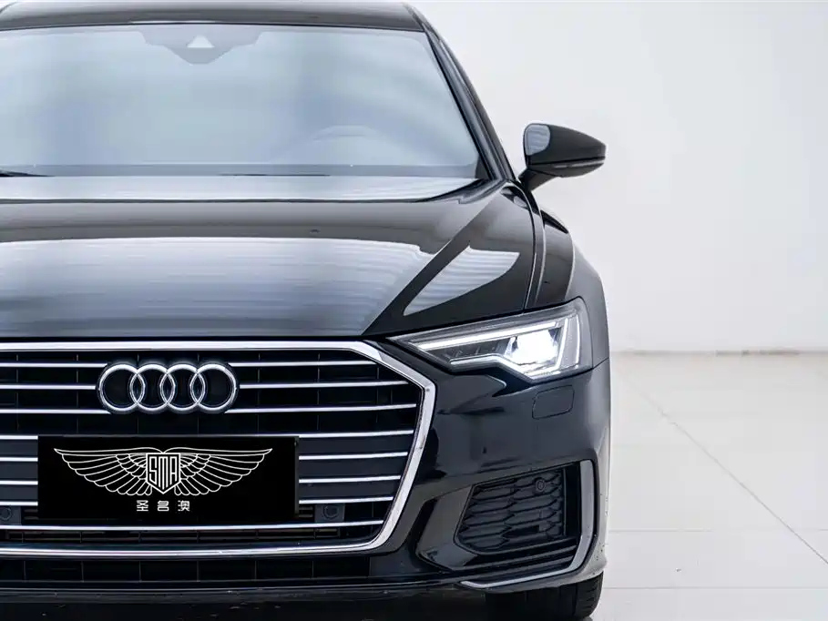 AUDI A6L 2022