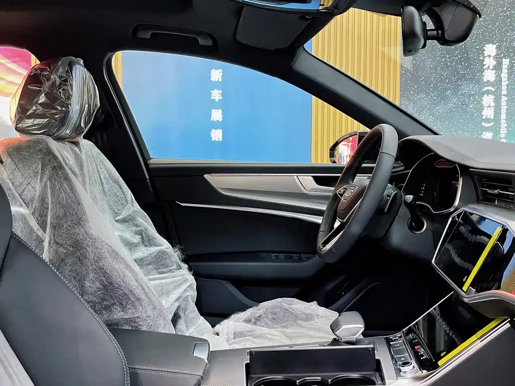 AUDI A6L 2024