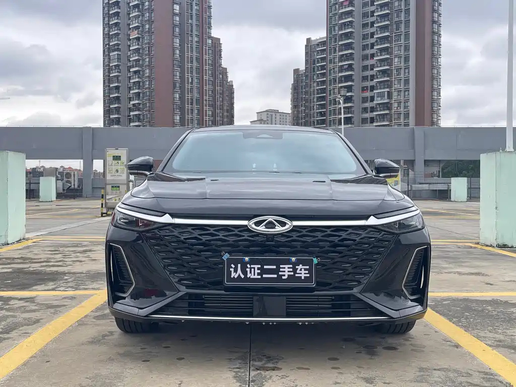 CHERY ARRIZO 8 2023