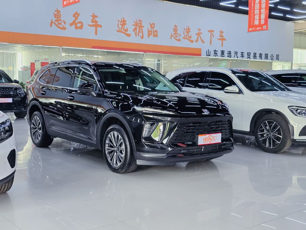 BUICK ENVISION 2025