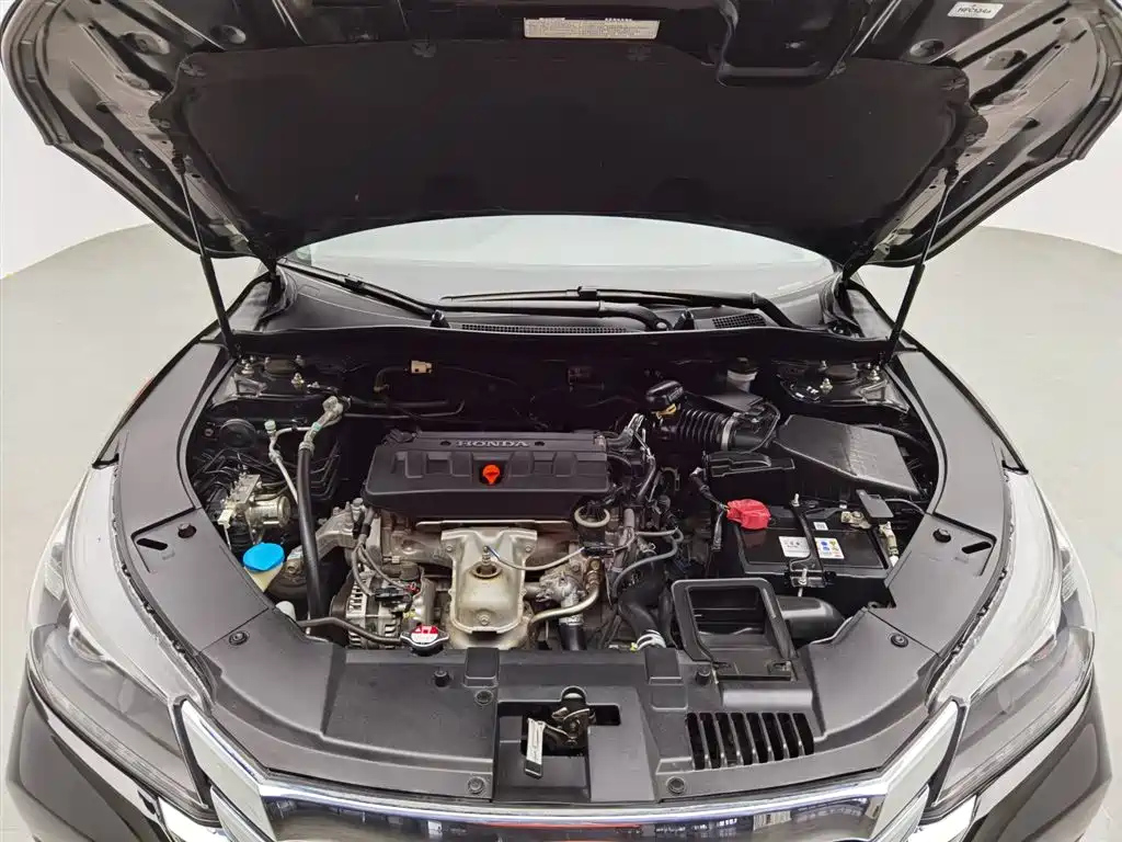 HONDA ACCORD 2015