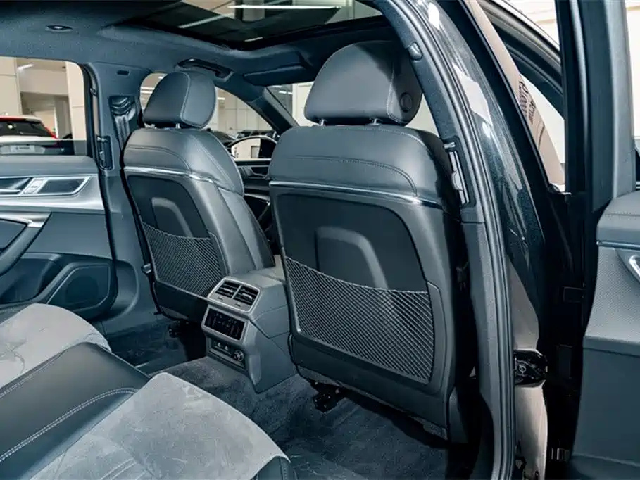AUDI A6L 2023