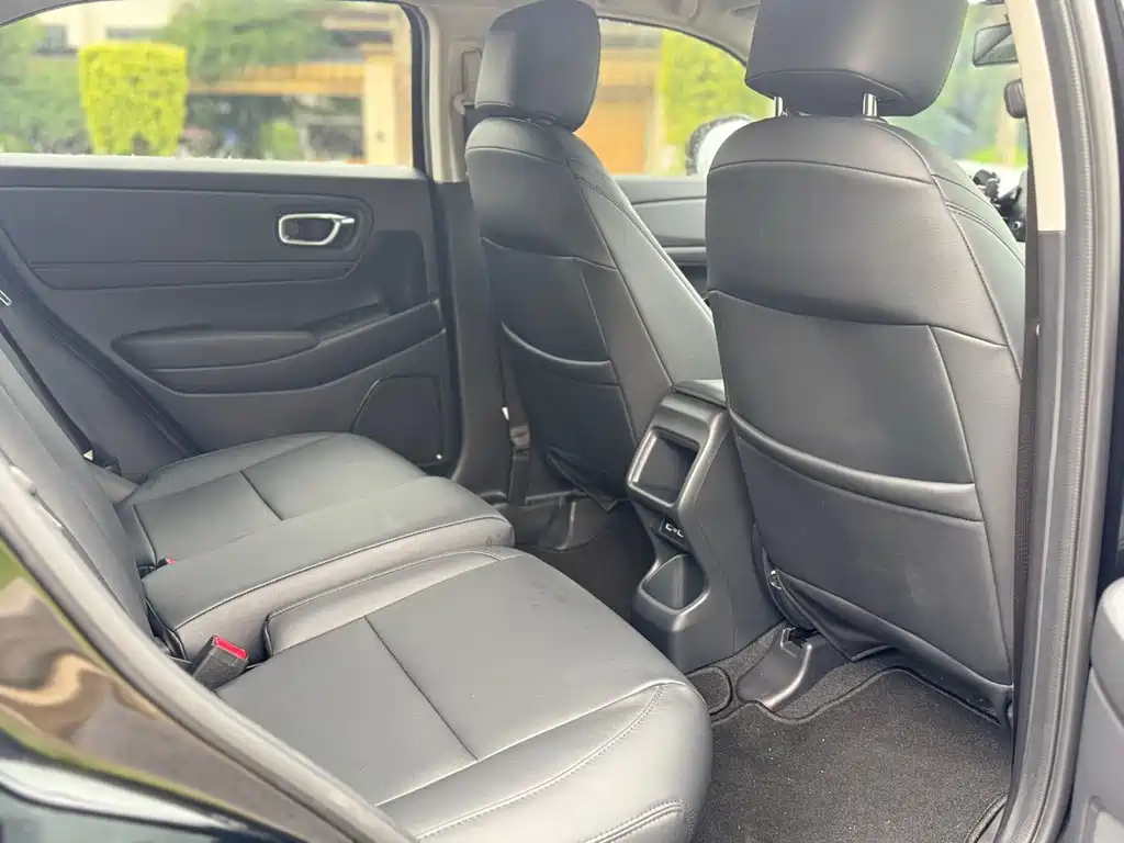 HONDA VEZEL 2023