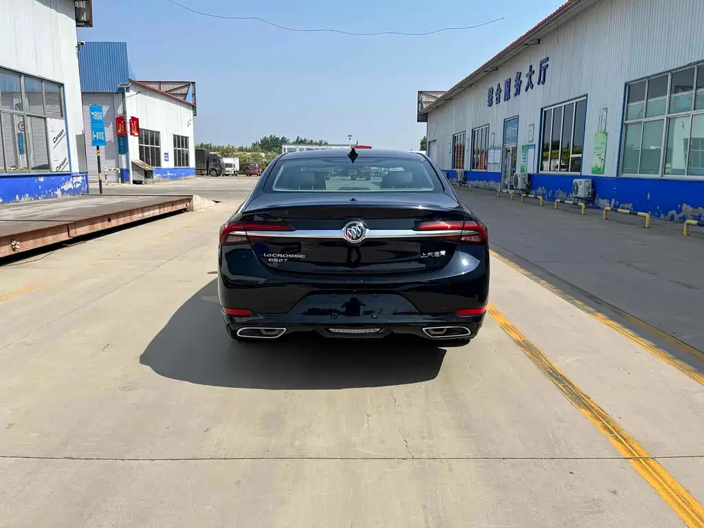 BUICK LACROSSE 2023