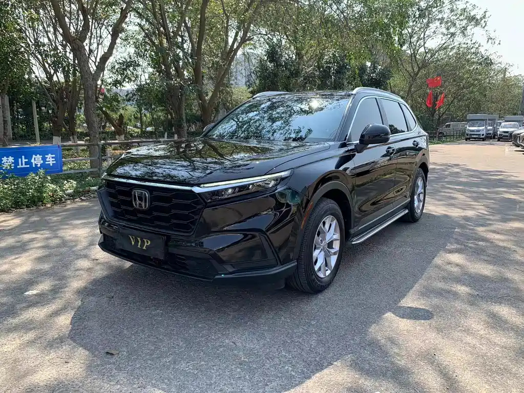 HONDA CR-V 2023
