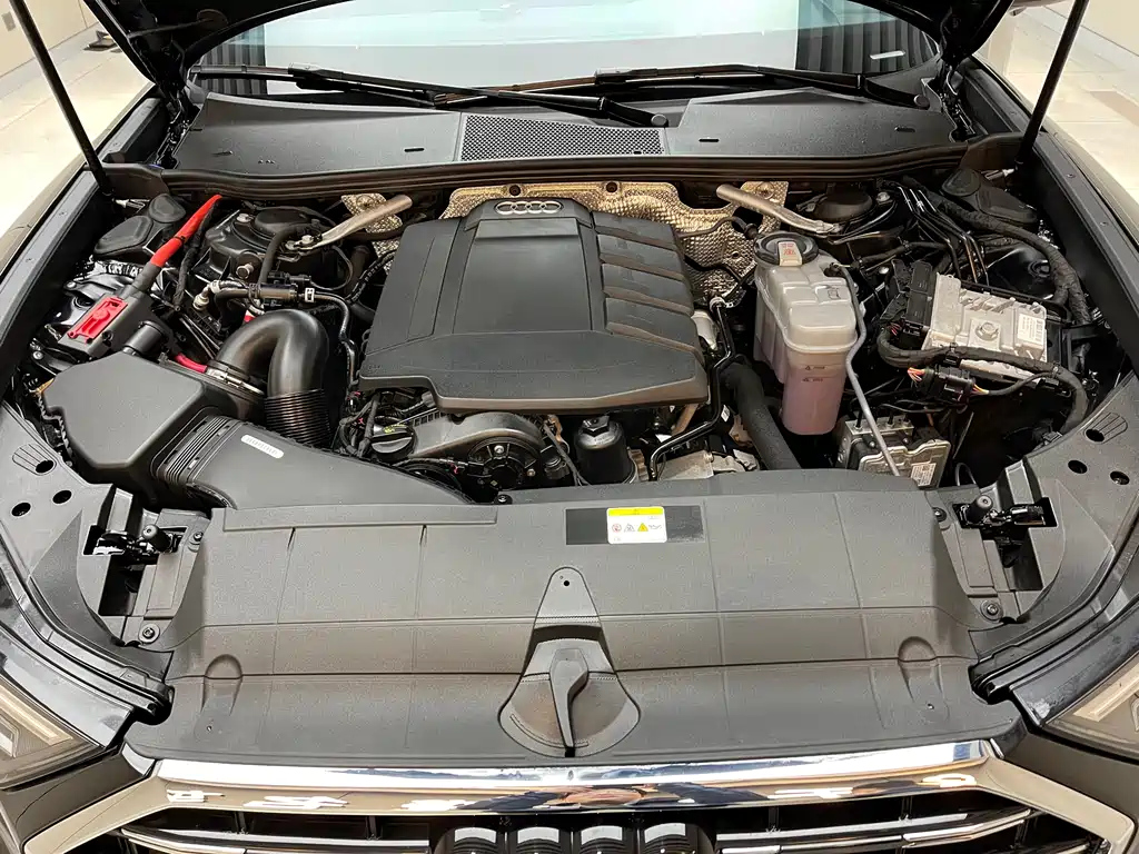 AUDI A6L 2023