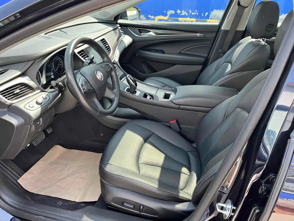 BUICK LACROSSE 2023